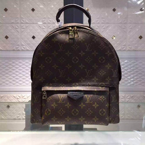 LOUIS VUITTON 루이비통 팜스프링스 백팩 라지 M41561
