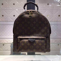 LOUIS VUITTON 루이비통 팜스프링스 백팩 라지 M41561