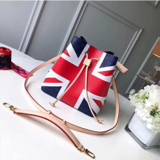 LOUIS VUITTON 루이비통 네오노에 유니언잭 M44020
