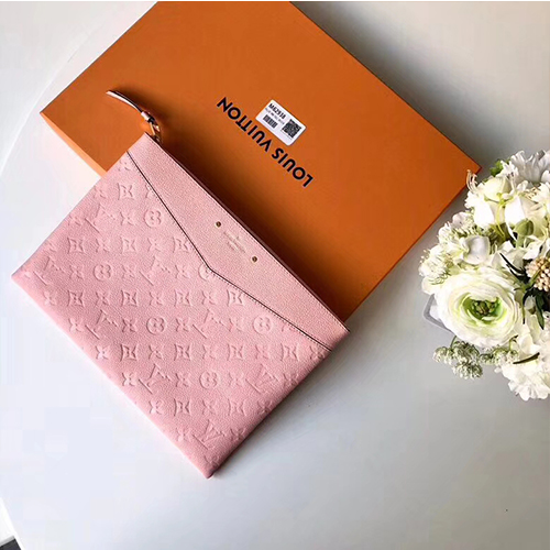 LOUIS VUITTON 루이비통 데일리 파우치 M62938