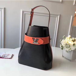 LOUIS VUITTON 루이비통 버킷백 M51188-4