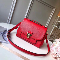 LOUIS VUITTON 루이비통 보카도르 M53337