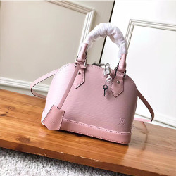LOUIS VUITTON 루이비통 알마 BB M41327