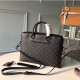LOUIS VUITTON 루이비통 오디세이 브리프케이스 M44222
