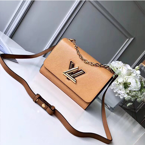 LOUIS VUITTON 루이비통 트위스트 MM M51884