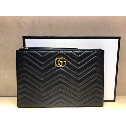 GUCCI 구찌 마몬트 클러치백 476440-1