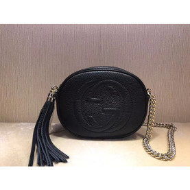 GUCCI 구찌 미니 체인 크로스백 353965-1