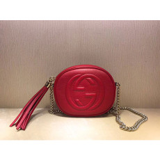 GUCCI 구찌 미니 체인 크로스백 353965-2