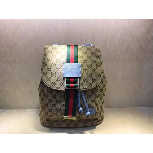 GUCCI 구찌 백팩 368589-4
