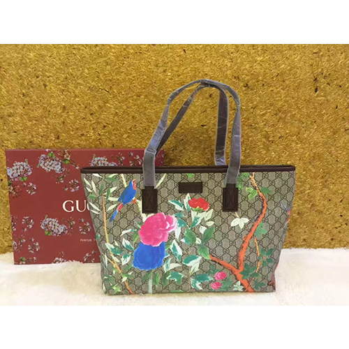 GUCCI 구찌 쇼퍼백 211137-27