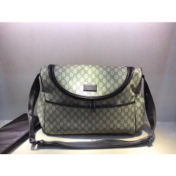 GUCCI 구찌 슈프림 크로스백 123326-3