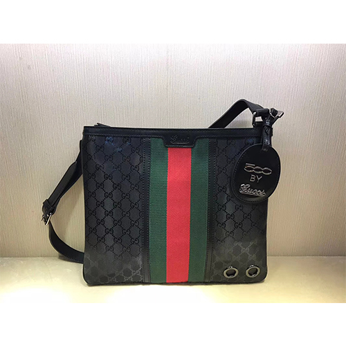 GUCCI 구찌 슈프림 크로스백 269379