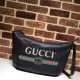 GUCCI 구찌 프린트 호보백 523588
