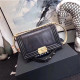 CHANEL 샤넬 가죽 보이백 A67086-1