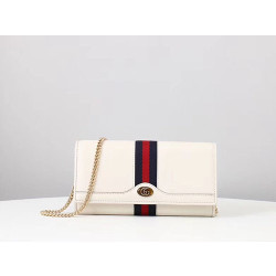 GUCCI 구찌 오피디아 체인 지갑 546592