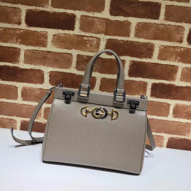 GUCCI 구찌 주미 탑핸들백 569712