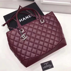 CHANEL 샤넬 쇼퍼백 A92233-2