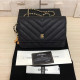 CHANEL 샤넬 쉐브론 WOC A33814-7