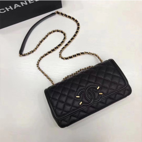 CHANEL 샤넬 시즌 플랩백 A93341