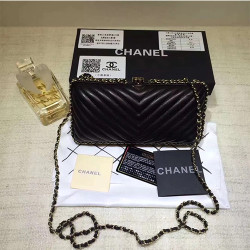 CHANEL 샤넬 이브닝백-11