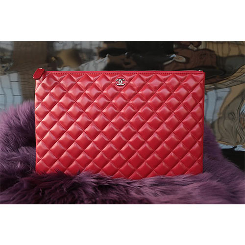 CHANEL 샤넬 클러치