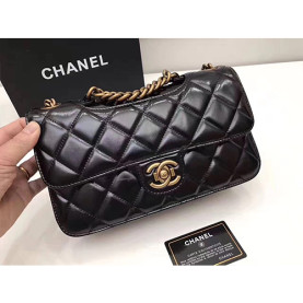 CHANEL 샤넬 퍼펙트 엣지