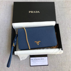 PRADA 프라다 미니 체인백 1HZ029-3