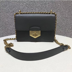 PRADA 프라다 숄더백 20cm