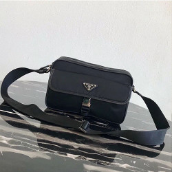 PRADA 프라다 나일론 숄더백 2VH074