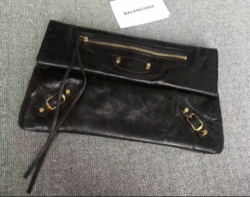 BALENCIAGA 발렌시아가 클러치백