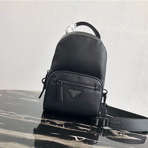 PRADA 프라다 원숄더 백팩 2VZ031-1