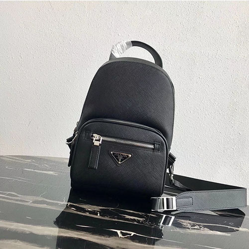 PRADA 프라다 원숄더 백팩 2VZ031-3