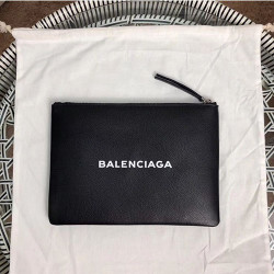 BALENCIAGA 발렌시아가 클러치 26cm