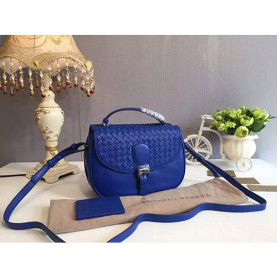 BOTTEGA VENETA 보테가베네타 숄더백 8066-6