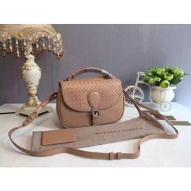 BOTTEGA VENETA 보테가베네타 숄더백 8066-9