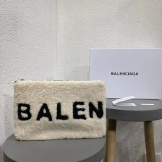 BALENCIAGA 발렌시아가 클러치 34cm-4