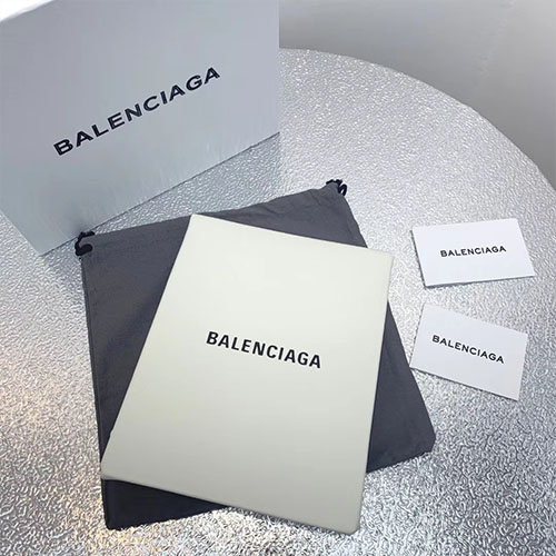 BALENCIAGA 발렌시아가 클러치백 18cm-1