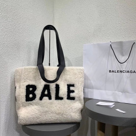 BALENCIAGA 발렌시아가 토트백 36cm