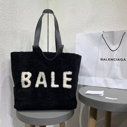 BALENCIAGA 발렌시아가 토트백 36cm-2