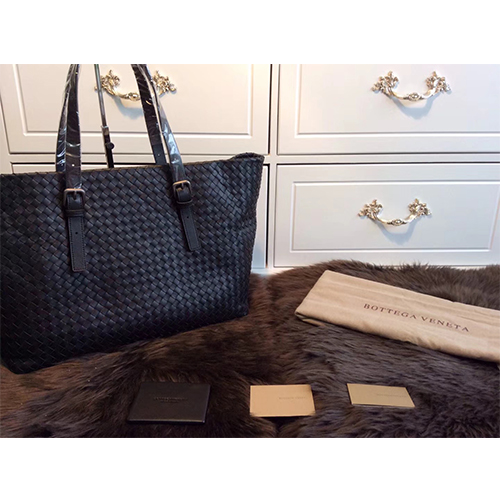 BOTTEGA VENETA 보테가베네타 토트백 1026