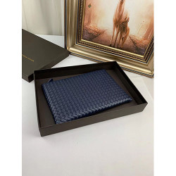 BOTTEGA VENETA 보테가베네타 클러치 30cm-12