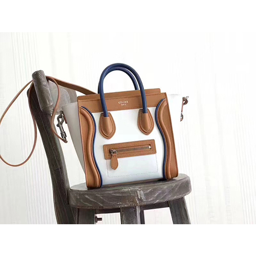 CELINE 셀린느 러기지백 20CM