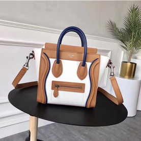 CELINE 셀린느 러기지백 20CM -71