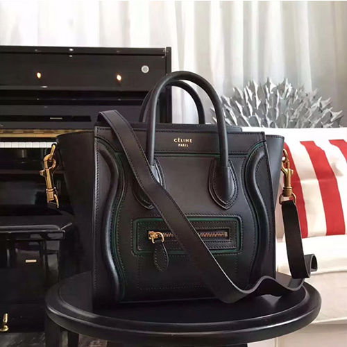 CELINE 셀린느 러기지백 20CM-703