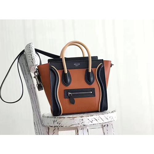 CELINE 셀린느 러기지백 20CM-1211