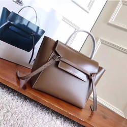 CELINE 셀린느 벨트백 24CM
