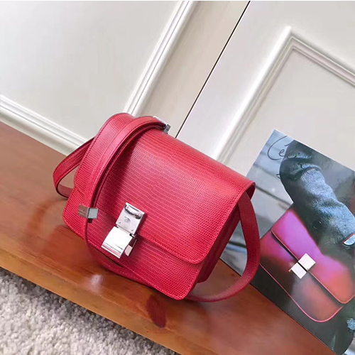 CELINE 셀린느 클래식박스 16CM