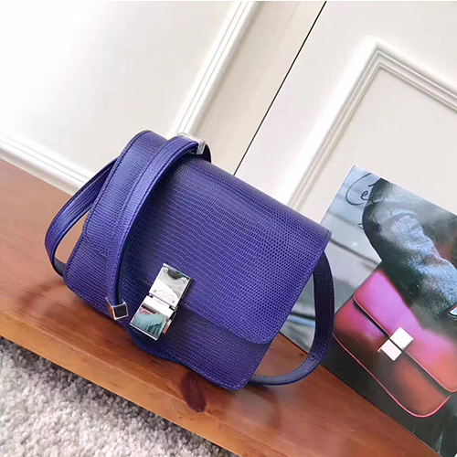 CELINE 셀린느 클래식박스 16CM