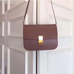 CELINE 셀린느 클래식박스 24CM-7087