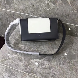 CELINE 셀린느 프레임 숄더백 25CM-35